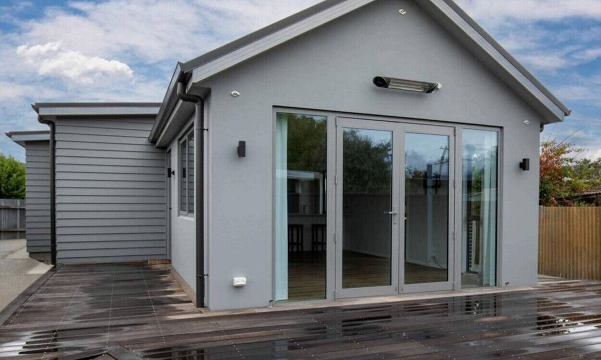 Alexandra House | Modern & Comfort in Central Alexandra