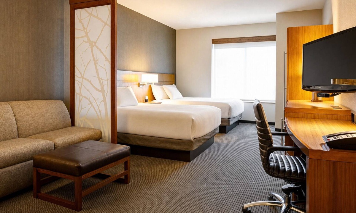 South Side Hotel | Modern Comfort Minutes from Downtown Corpus Christi and Beach Attractions
