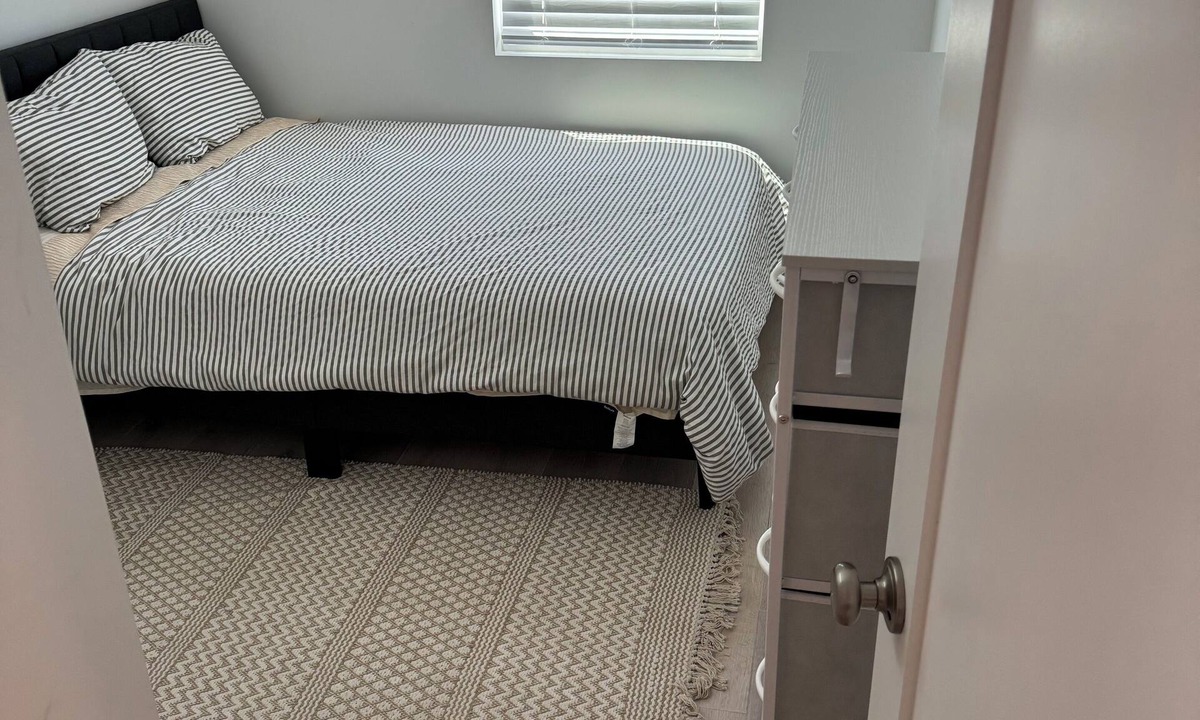 Canoga Park House | Modern Comfort Meets Convenience - 1BR/1BA Gem!
