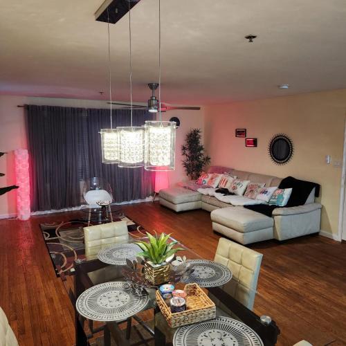 Ampere Apartment | Modern Comfort