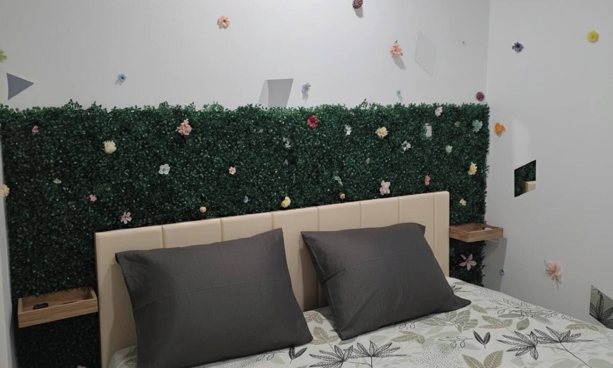 Gisors Apartment | Modern, comfortable accommodation - Fitted kitchen & washing machine