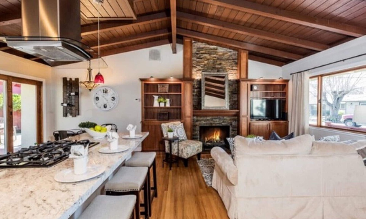 Concord House | Modern contempary house.