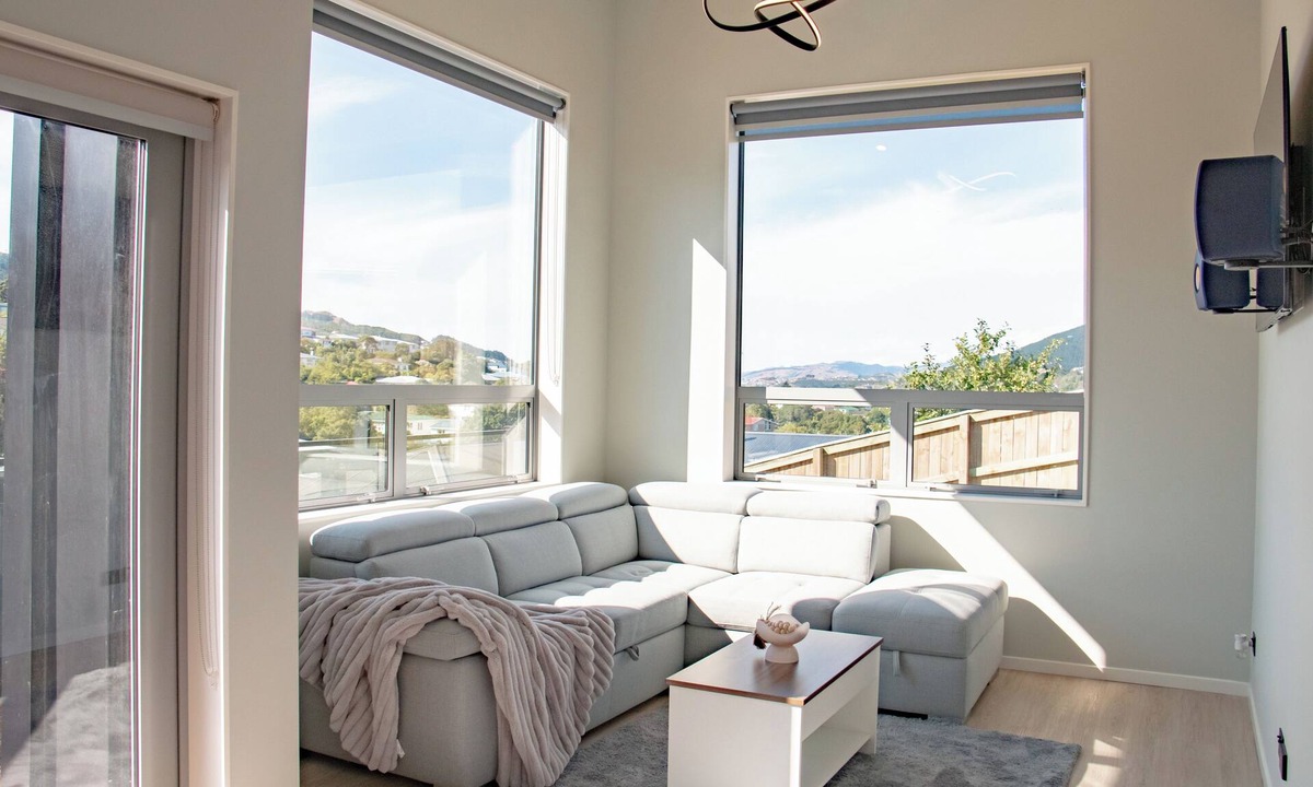 Tawa House | Modern Contemporary Single Detach Home