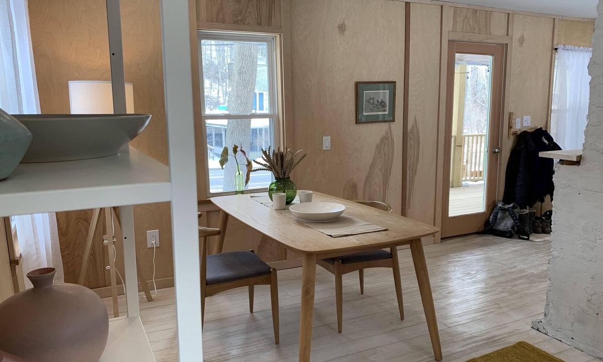 Shandaken Cottage | Modern Cottage 2 (The Lorca, Catskills) - 10 min to Belleayre, 25 min to Windham