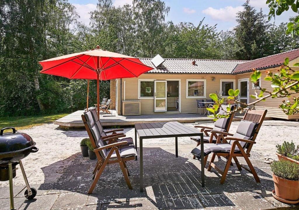 Spidsegard House | Modern Cottage near Beach - By Traum Ferienwohnungen