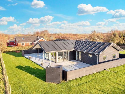 Vinderup House | Modern Cottage with Spa - By Traum Ferienwohnungen