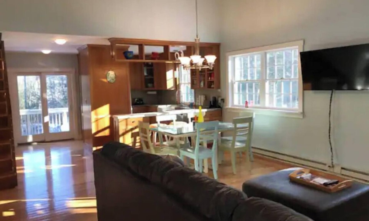 West Kill Cottage | Modern Country Cottage