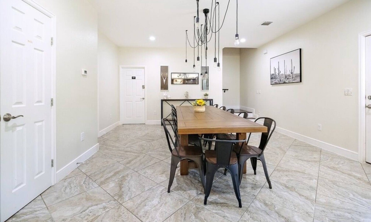 Dale House | Modern Country Escape w/Hot Tub & Total Privacy
