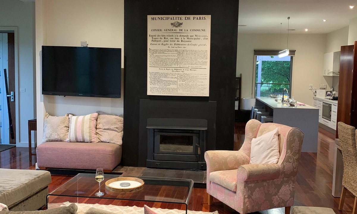 Gnarwarre Other | Modern Country Farmhouse