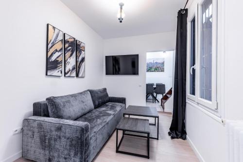 Plaisance Apartment | Modern Courtyard House 6mn from Gare Montparnasse