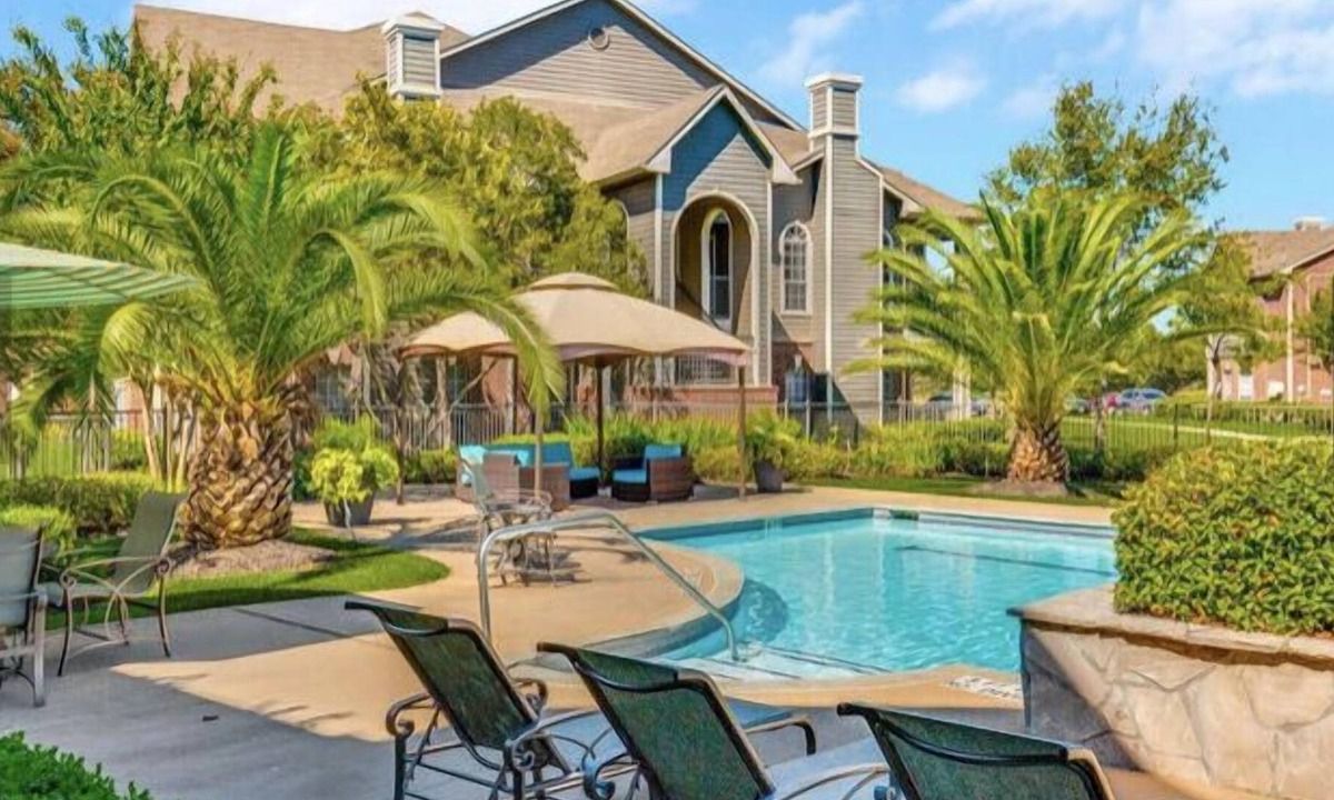 Greater Greenspoint Apartment | Modern Cozy 1bd/1ba 15mins from IAH