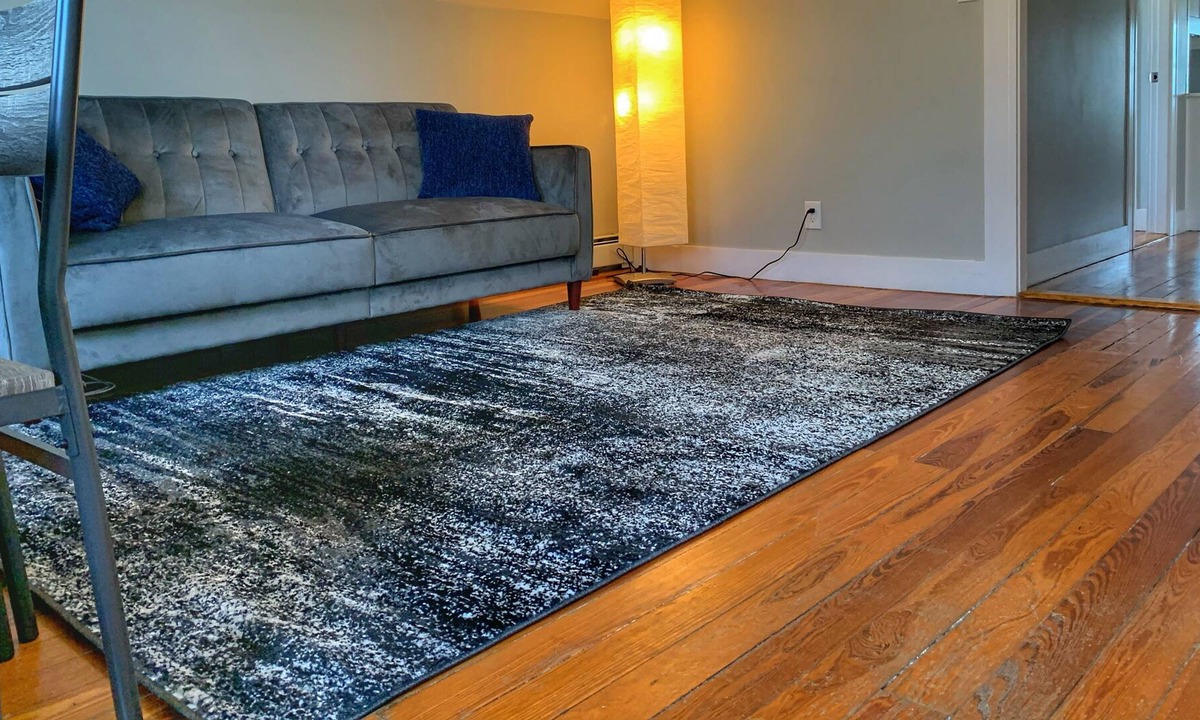 Washington Park Apartment | Modern & Cozy Apartment in Providence