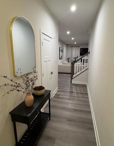 Bel Air House | Modern Cozy Bel Air Home