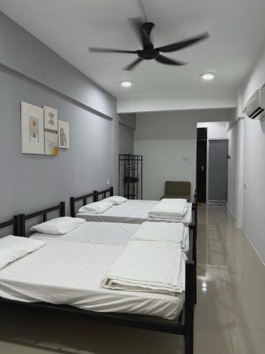 Kampar Apartment | Modern & Cozy Home Stay