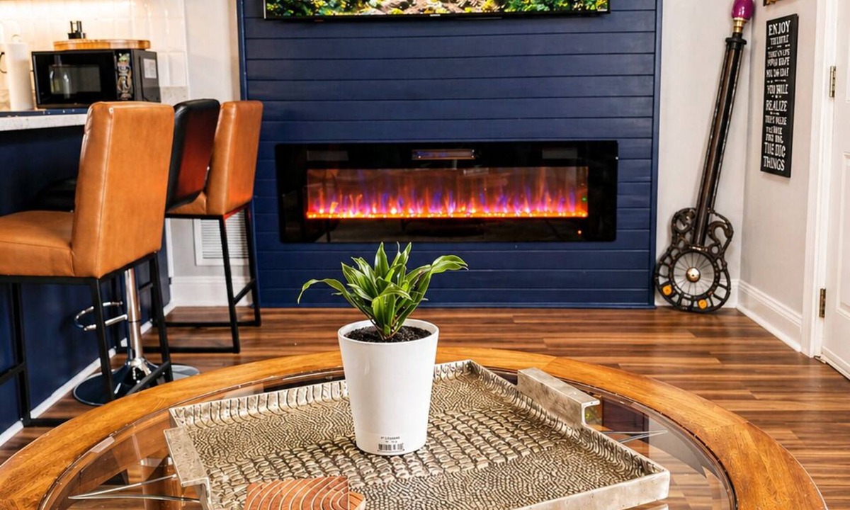 Ottawa Apartment | Modern Cozy Retreat Near Starved Rock w/King Bed