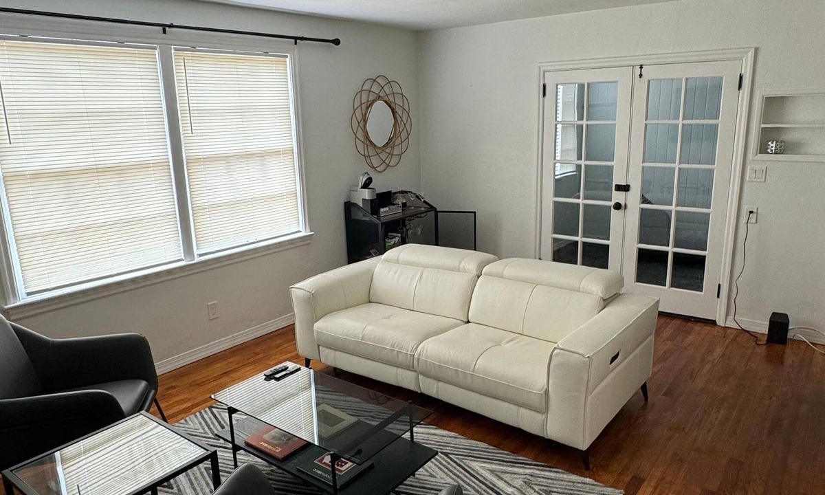 Sebring House | Modern Cozy Sebring FL