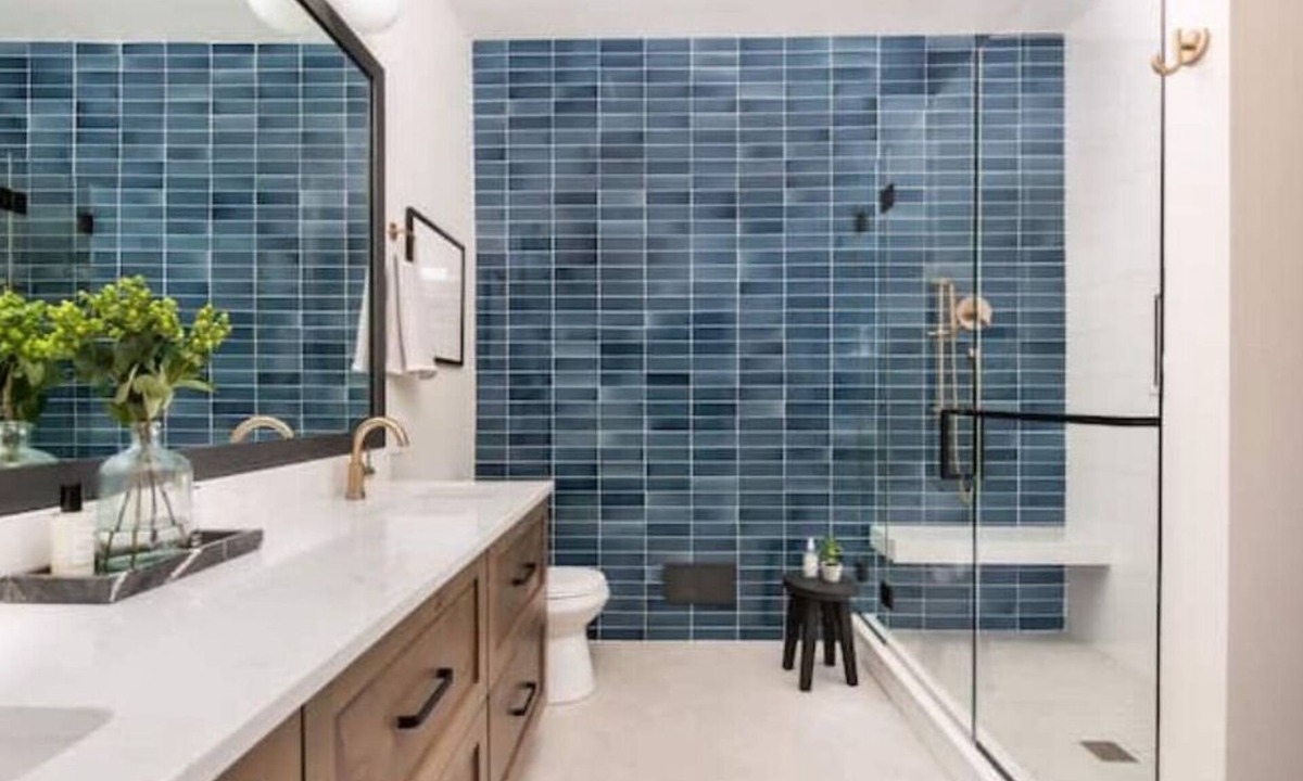 Noble Square House | MODERN DOWNTOWN 5-LEVEL-HOME WITH ROOFTOP AND 360-DEGREES SKYLINE VIEWS