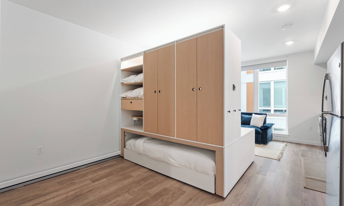 Downtown Spokane Apartment | Modern Downtown Getaway - Steps from Attractions!