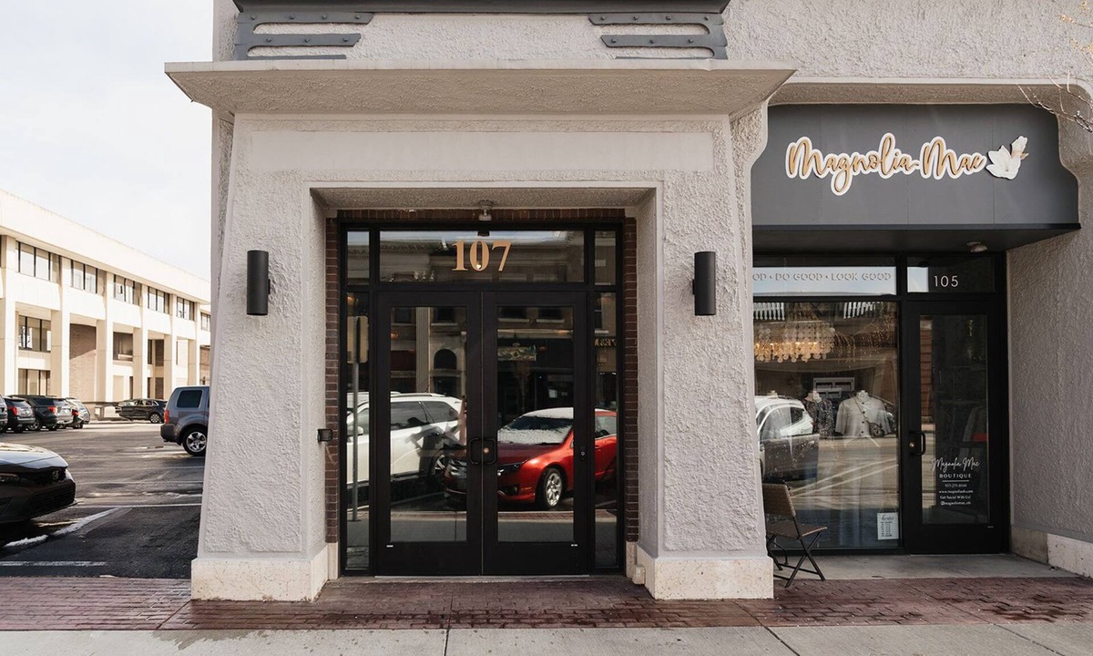 Troy Apartment | Modern Downtown Troy Loft 2BR, Brick & Style