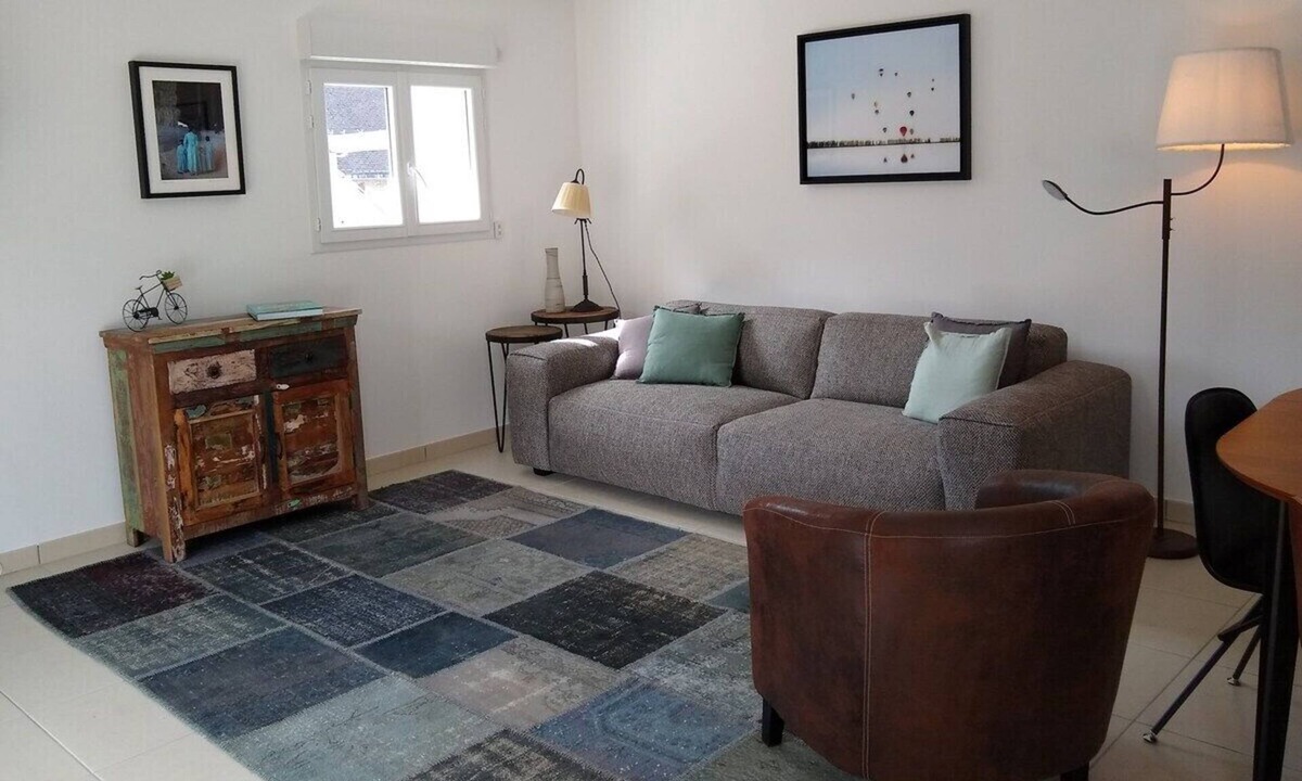 Le Bourg-d'Oisans Apartment | MODERN DUPLEX APARTMENT? CENTRAL LOCATION - SLEEPS 5