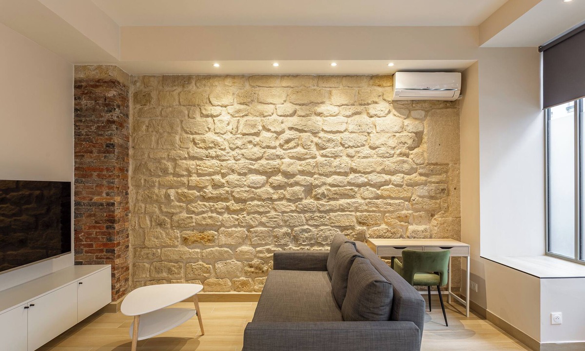 Charonne Apartment | Modern duplex 10 min from Place de la Nation