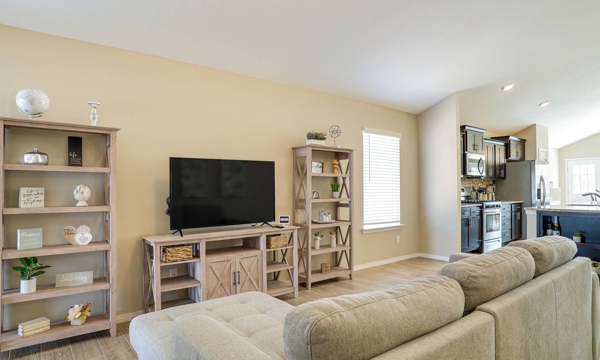 Biggs Field House | Modern El Paso Getaway w/Patio & Backyard!