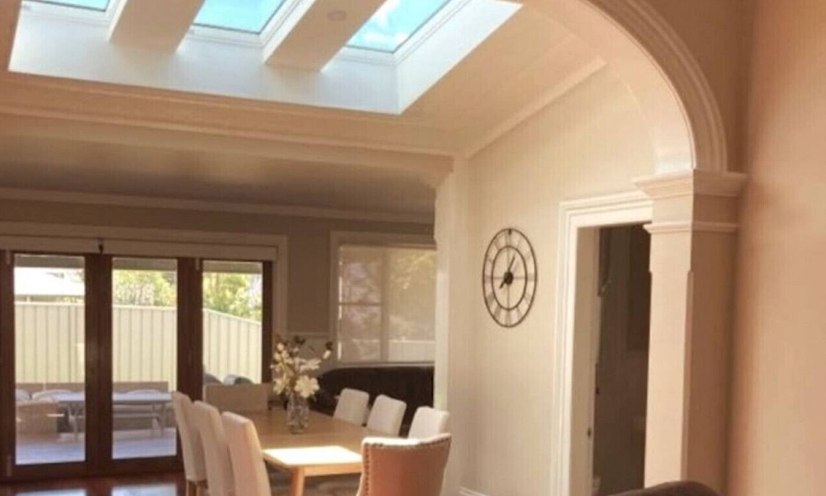 Dungog House | Modern Family Historic BNB