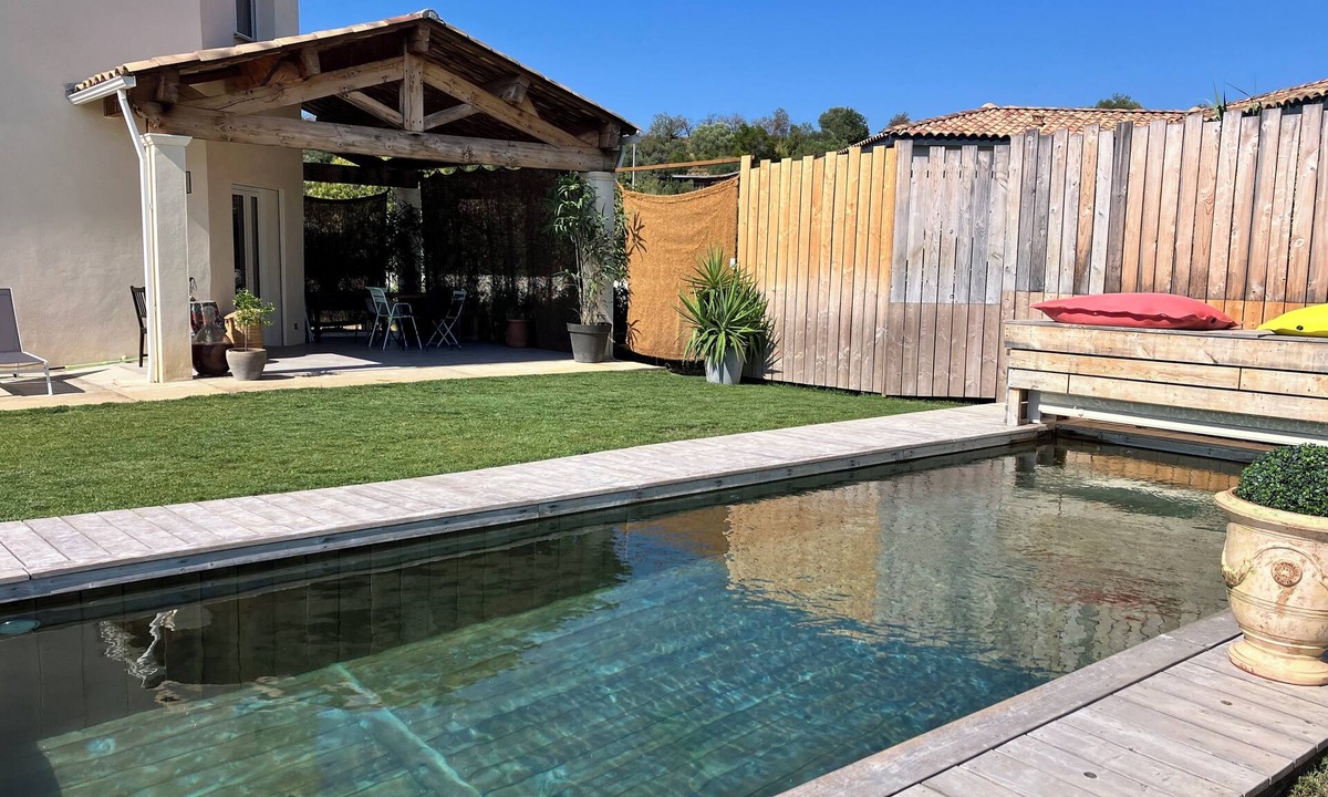 Pezenas House | Modern family home