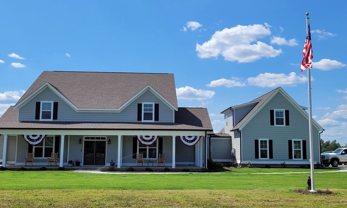 Williston Apartment | Modern Farm Retreat - Fresh Eggs - Pet Friendly
