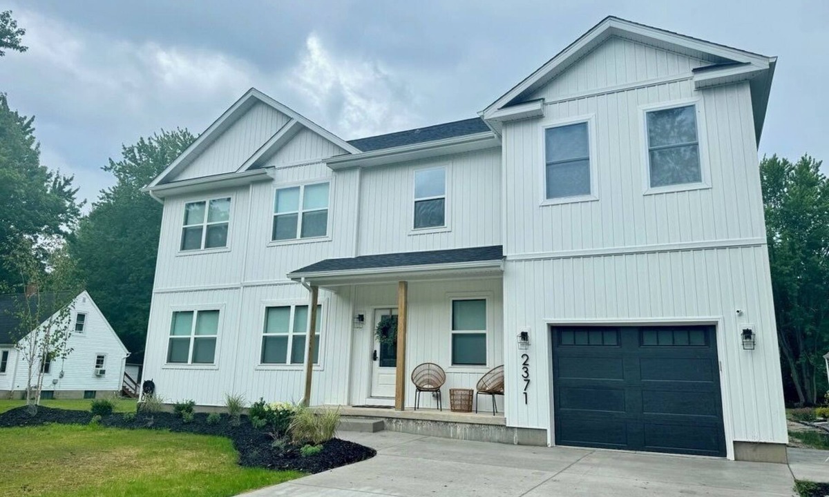 Crittenden House | Modern Farmhouse-716 ~BRAND NEW!~ Sleeps 20!
