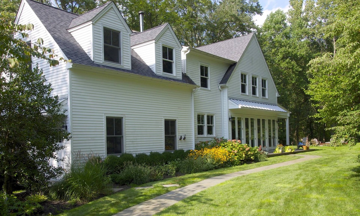 Westport House | Modern Farmhouse