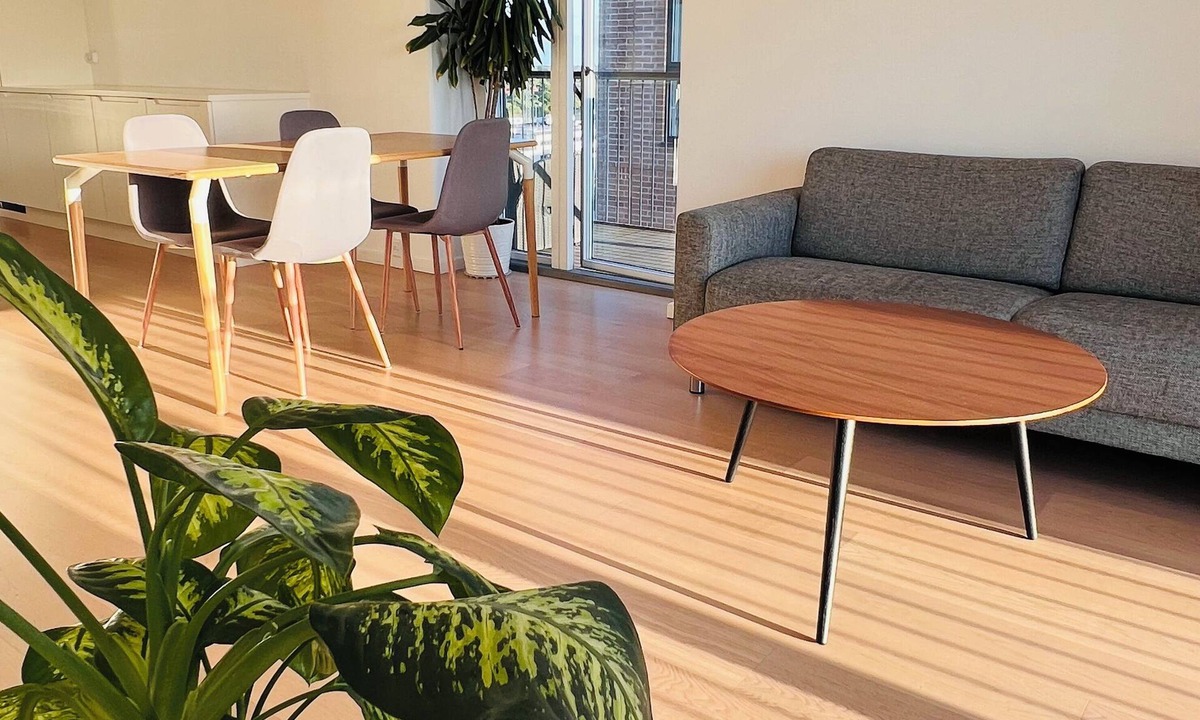 Orestad Apartment | Modern fully equipped 2-bedroom apartment in København neighborhood