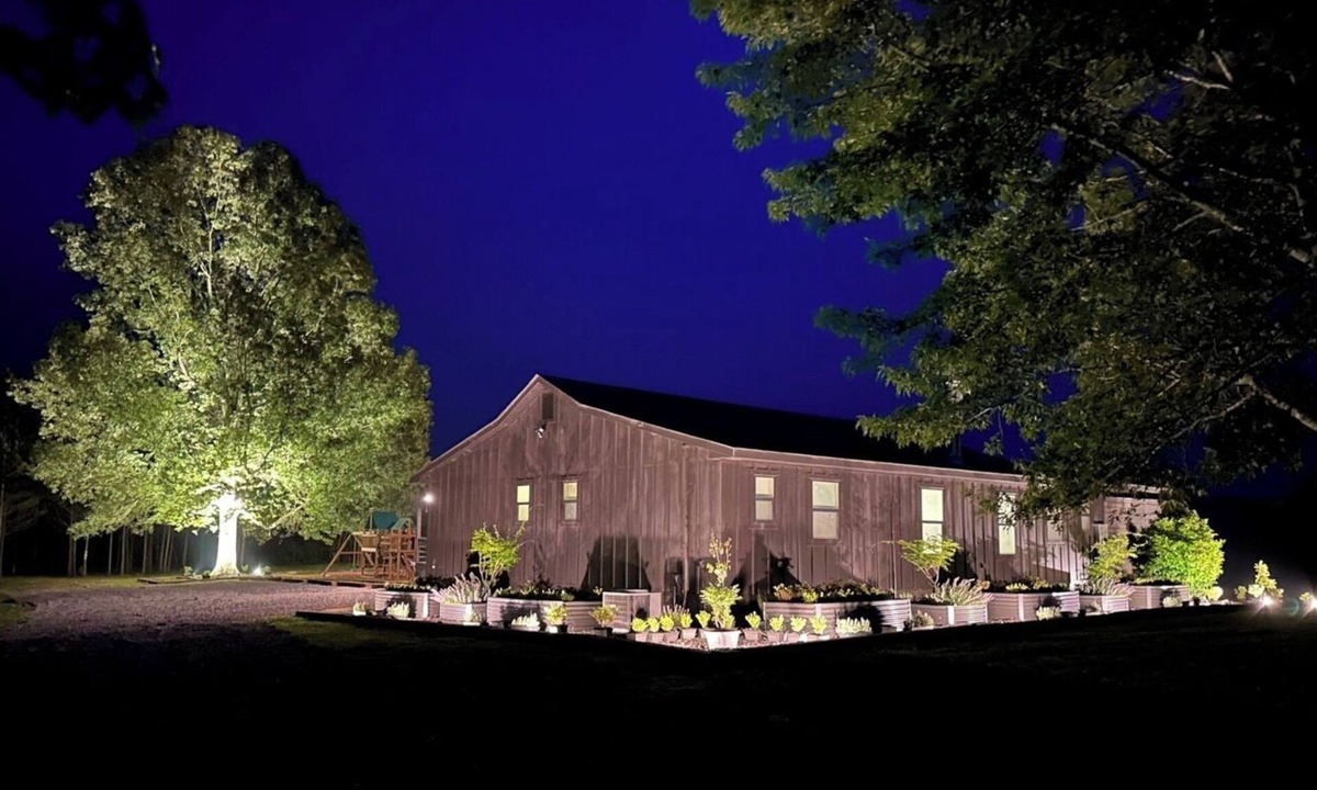 Gloster Cabin | Modern Glamping Cabin in National Forest Near NOLA