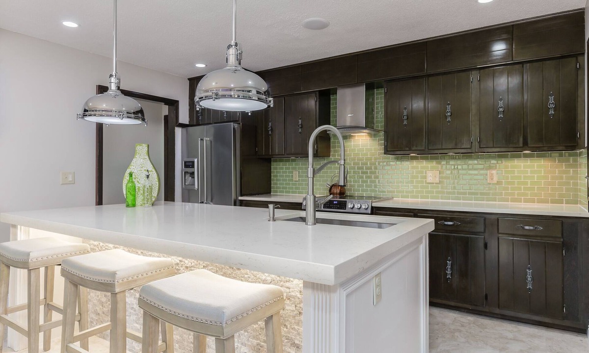 Pinehurst House | MODERN GOLF VILLA PINEHURST US OPEN WEEK AVAIL. WALK TO COURSE #2. AMPLE PARKING