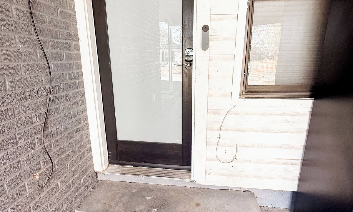 Abilene House | Modern Guesthouse Near ACU, HSU, Hendrick North