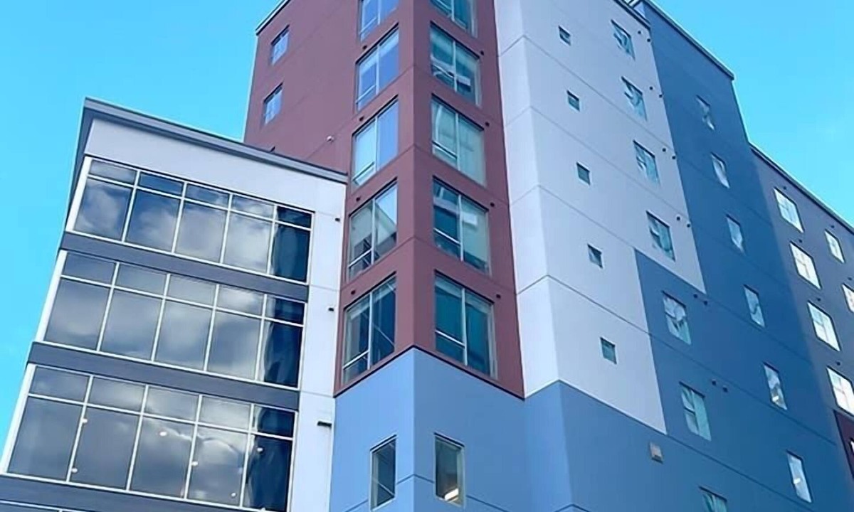 The Gulch Apartment | Modern Haven | Walk 2 Gulch & Broadway