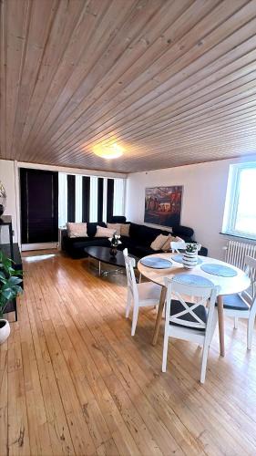 Nyborg Villa | Modern home close to nature & the city, centrally located in Denmark