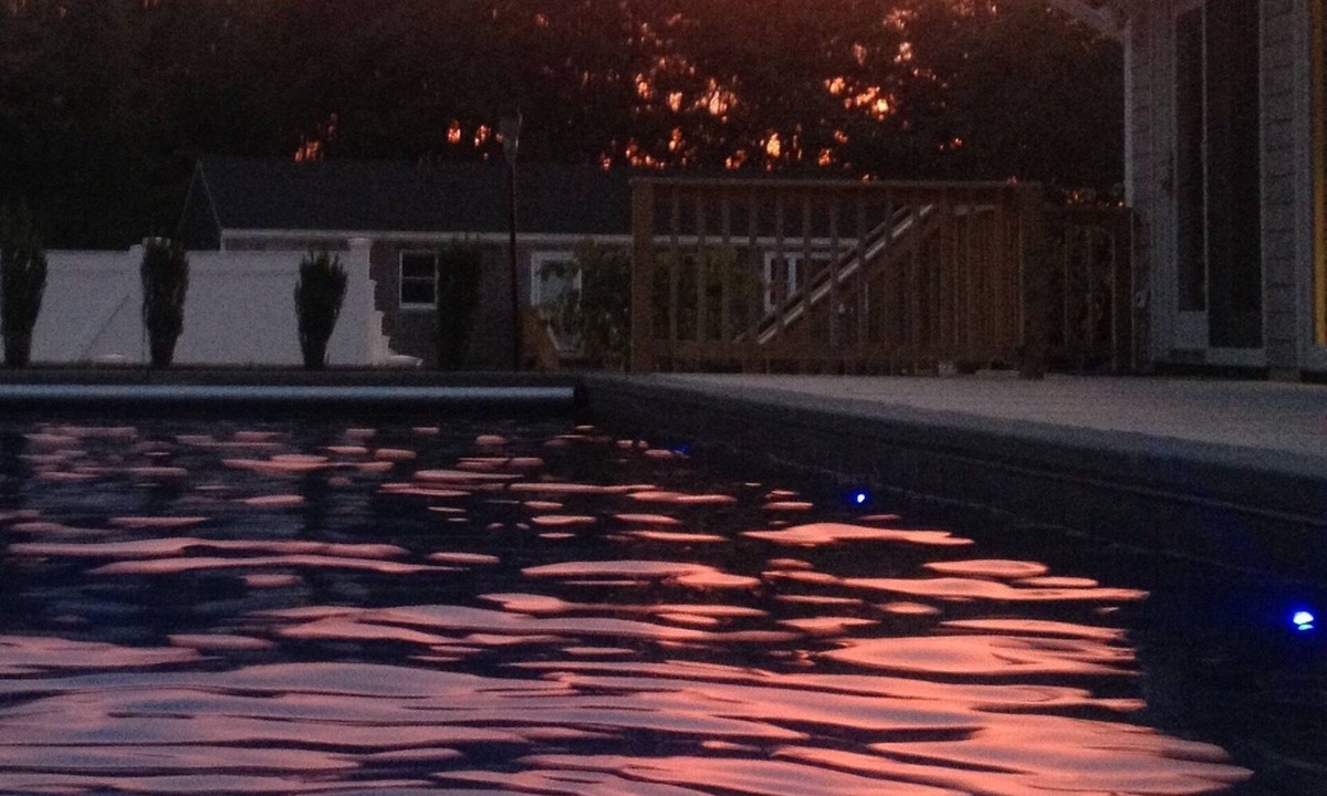 Provincetown Apartment | Modern home, great quiet location w/saltwater pool & hot tub!