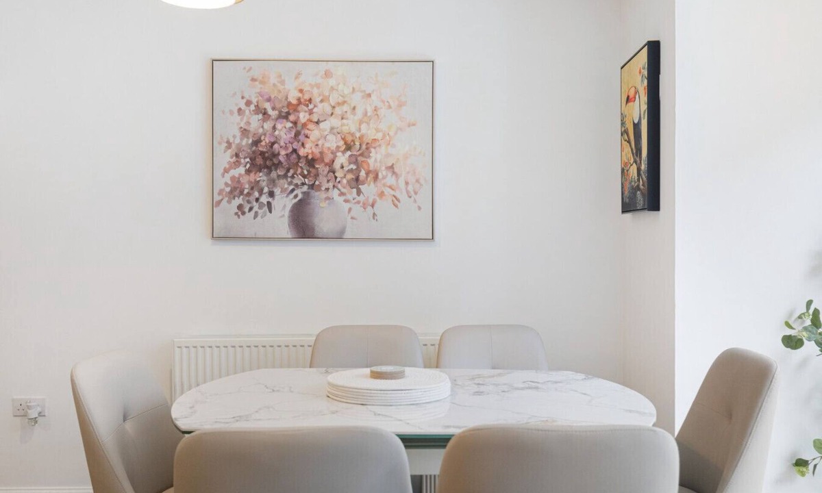 Dartford House | Modern Home in a Prime Location.