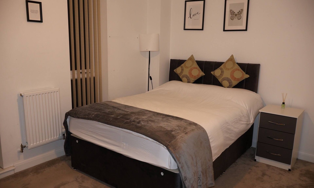 Bordesley House | Modern home in Birmingham