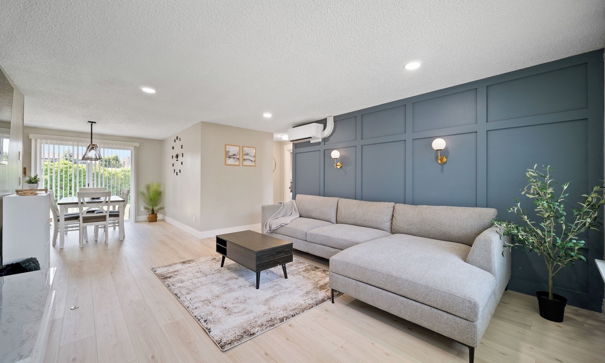 North Gresham House | Modern Home in Portland