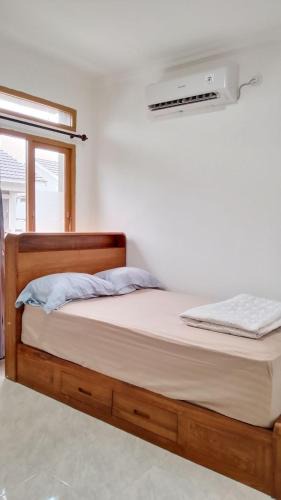 Banjarmasin House | Modern Home Stay Dekat DM Mall Banjarmasin