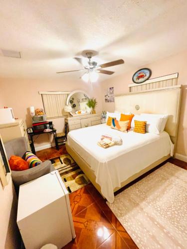 Pompano Beach House | Modern home