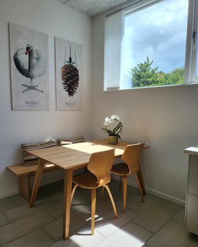 Aarhus South Apartment | Modern & Homely Apartment - Free Parking