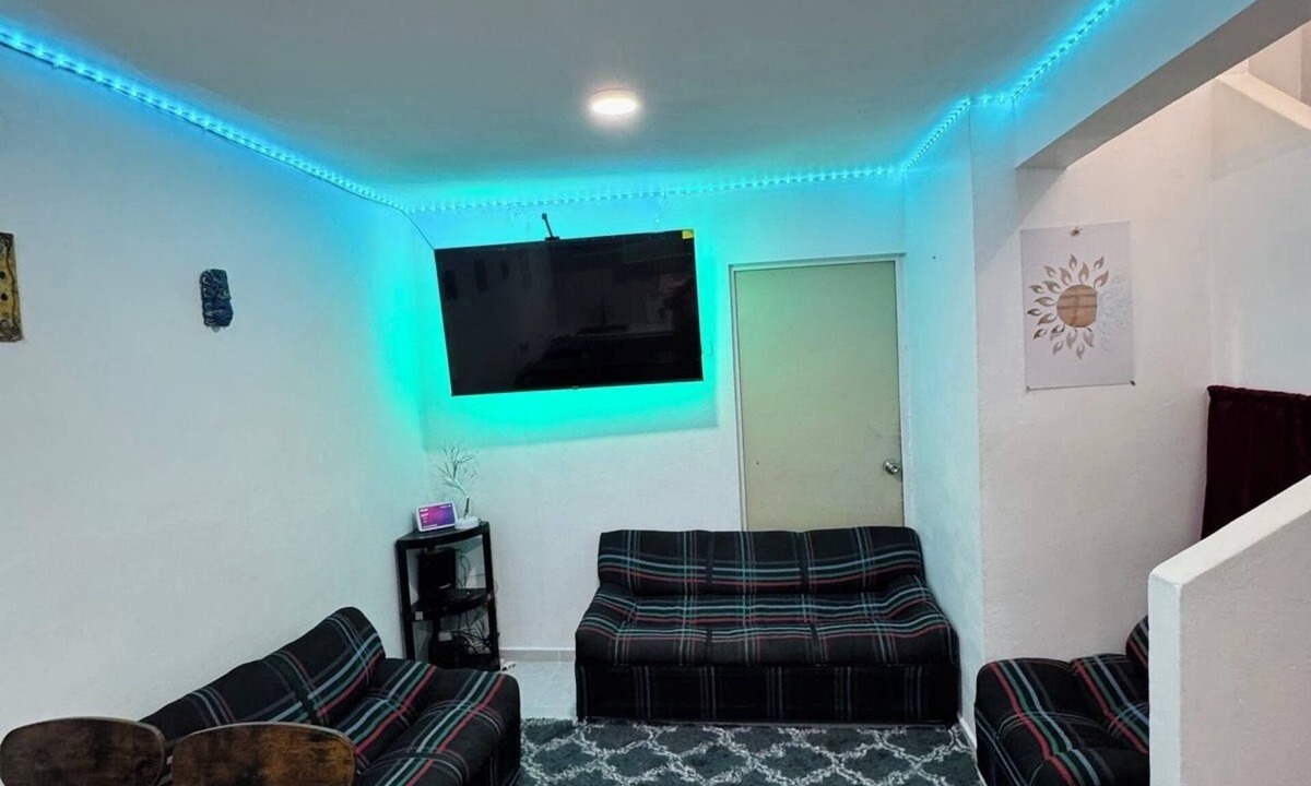 Tampico House | Modern house Anys