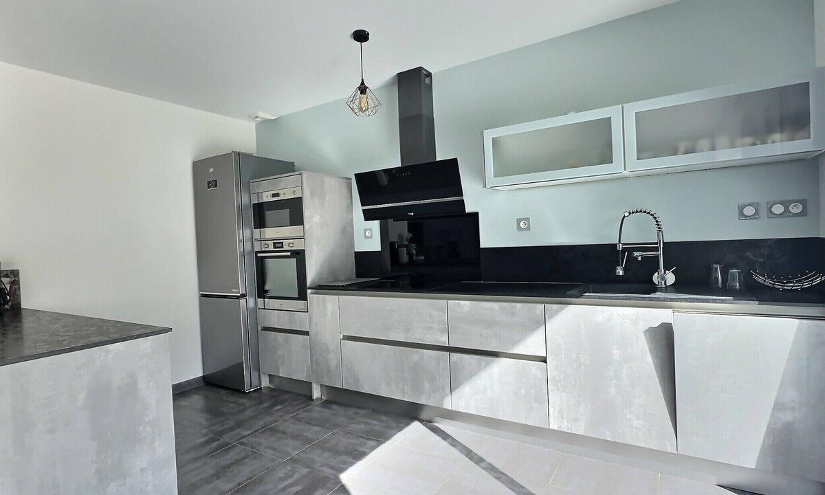 Saint-Paul-en-Born House | Modern house 10 minutes from the lakes - sleeps 6