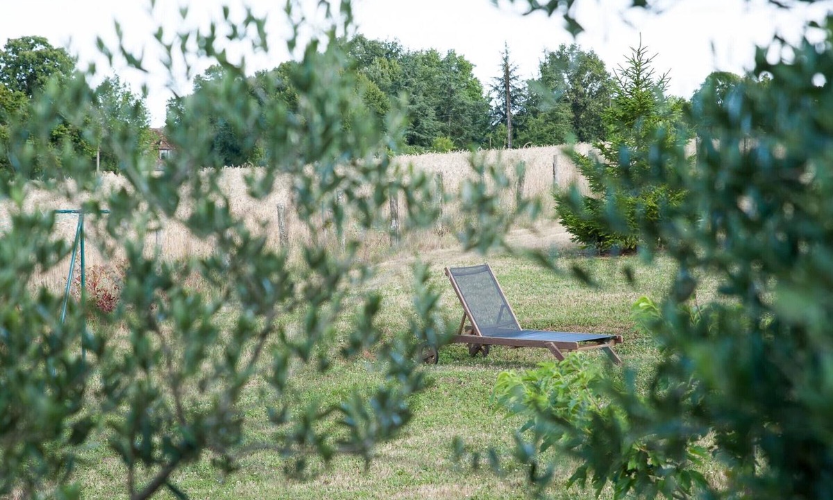 Fossemagne Cottage | Modern house in Fossemagne, near Périgueux, comfort and activities