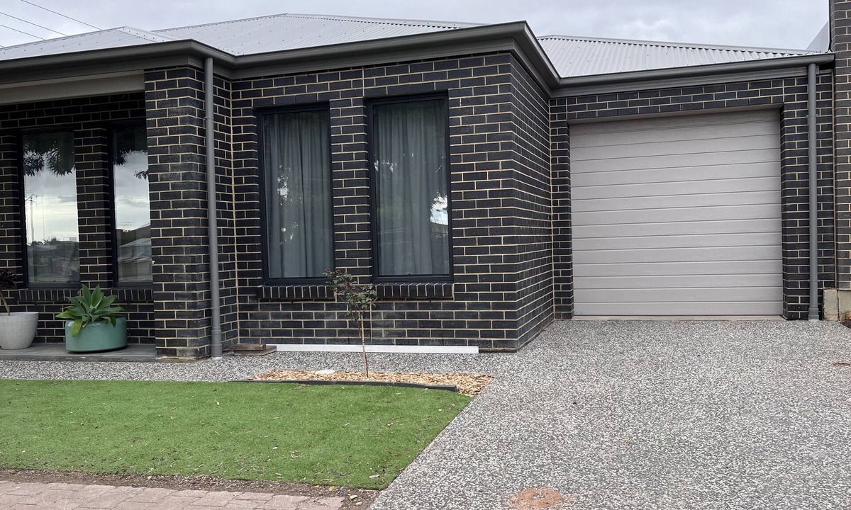 Newton House | Modern House in Newton