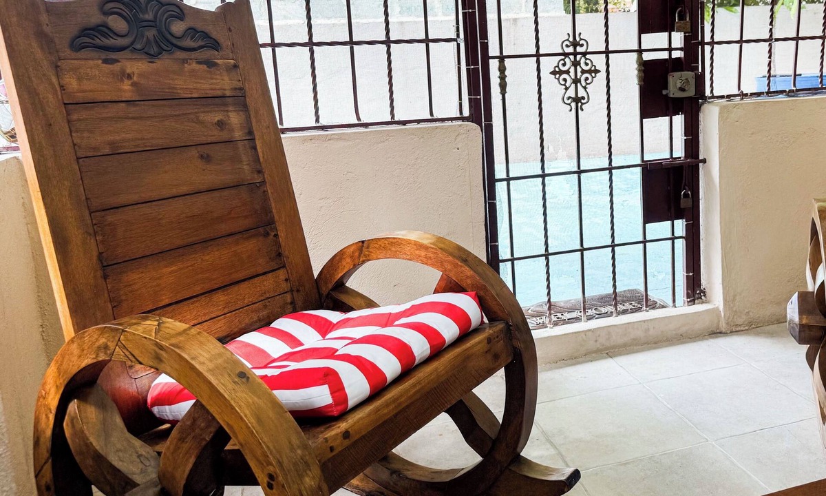 Ciudad Modelo Mirador Norte House | Modern house with picuzzi