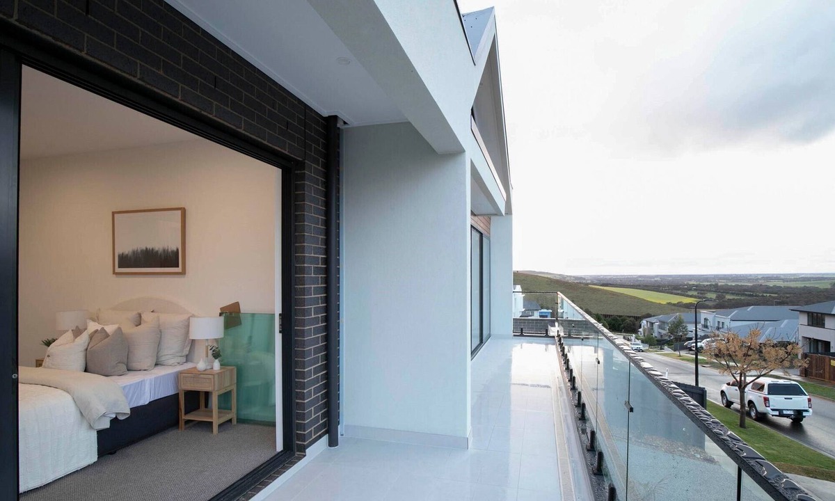 Highton House | Modern House with Elegant views